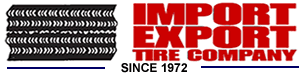 IE Tires